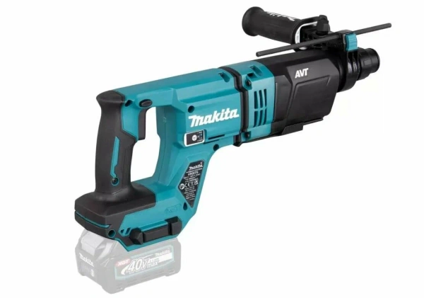 Акк. перфоратор Makita HR007GZ