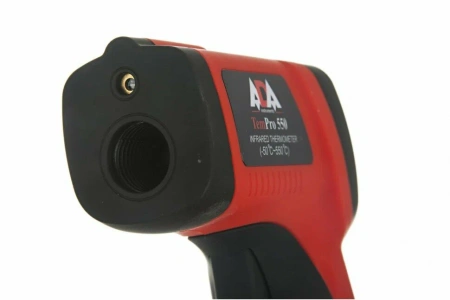 Пирометр инфракрасный ADA TemPro 550 (от –50°С до 550°С)