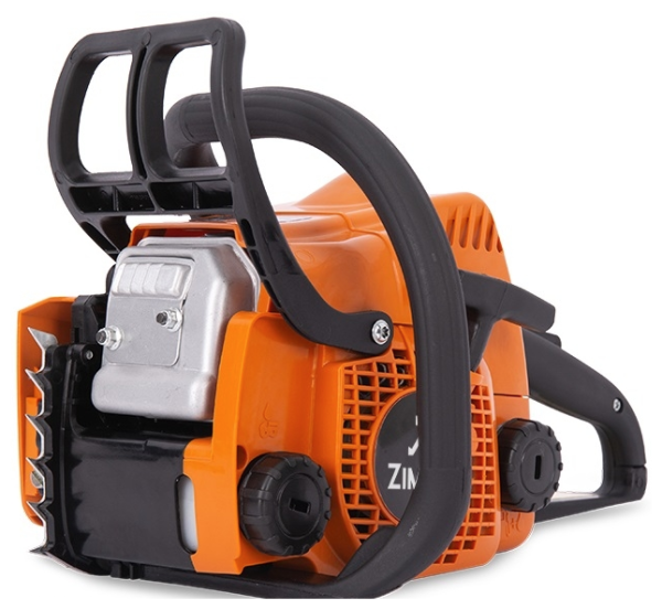 Бензопила ZimAni MS180 (40см, 55 3/8 1,3)