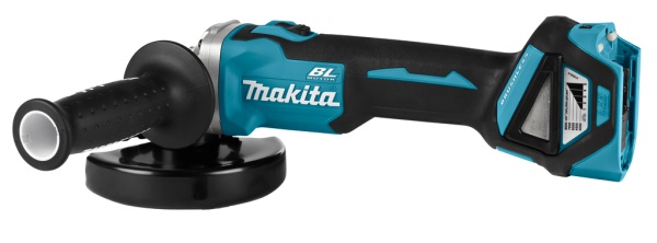 Акк. МШУ Makita DGA512Z (18В, AFT, р/об, б/щет)