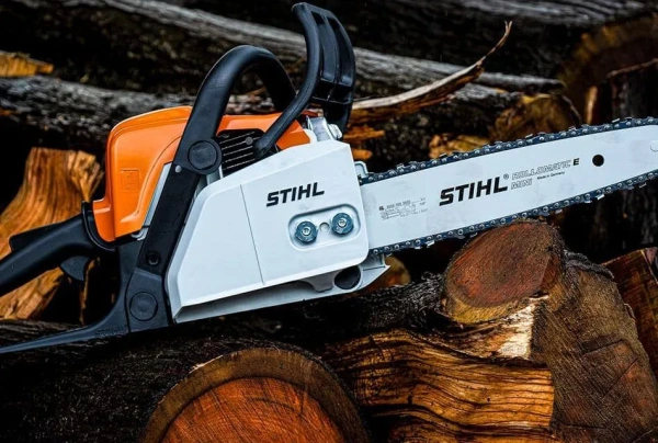 Бензопила Stihl MS170 (1,3кВт, 35см, 1,3мм, 2-MIX)