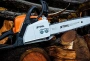 Бензопила Stihl MS170 (1,3кВт, 35см, 1,3мм, 2-MIX)