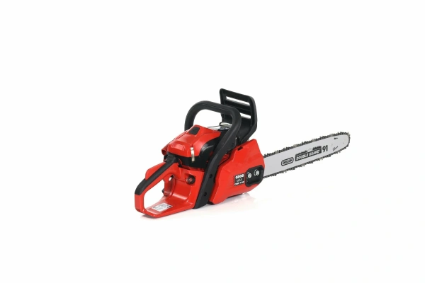 Бензопила GEOS Max CSP142 (1,7кВт, 2,3л.с, 16"/40см, 57 3/8 1,3мм)