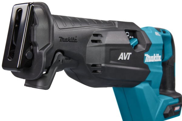 Пила сабельная Makita JR002GZ (XGT)