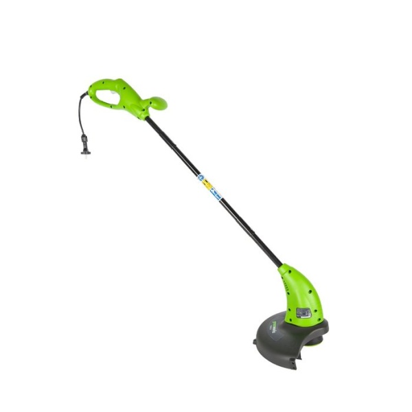 Триммер садовый электр. Greenworks GST2830