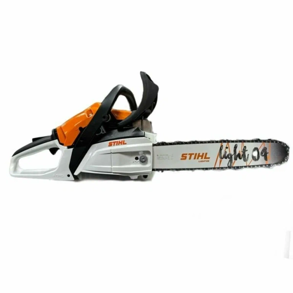 Бензопила STIHL MS172 (1,4кВт, 1,9л.с, 50 3/8 1,3мм, 2-MIX)