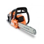 Бензопила Villartec SB301-ZMC4000 (1,5кВт, 2,0л.с, 52 3/8P 1,3, 35см)