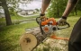 Бензопила Stihl MS170 (1,3кВт, 35см, 1,3мм, 2-MIX)