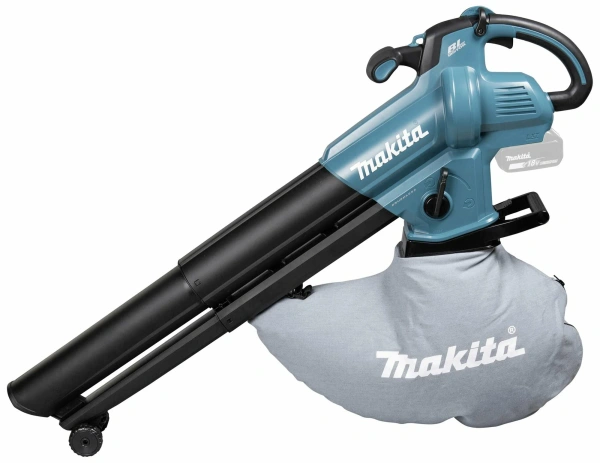 Воздуходув-пылесос Makita DUB187Z