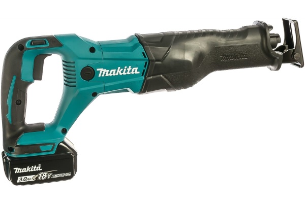 Пила сабельная Makita DJR186RFE