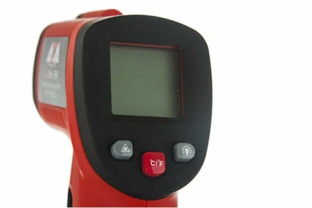 Пирометр инфракрасный ADA TemPro 550 (от –50°С до 550°С)