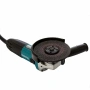МШУ Makita GA5030R п/пуск, антирестарт