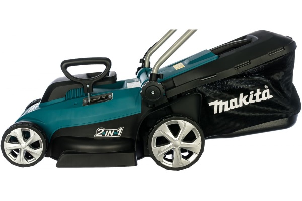 Газонокосилка электр. Makita ELM3320 (1,2кВт)