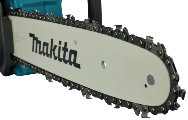 Акк. пила цепная Makita DUC307Z (46 3/8 1,1мм)