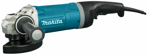 МШУ Makita GA9080FX1 (2700Вт, суперфланец)