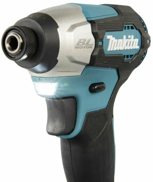 Акк. гайковерт Makita DTD157Z (140Нм)