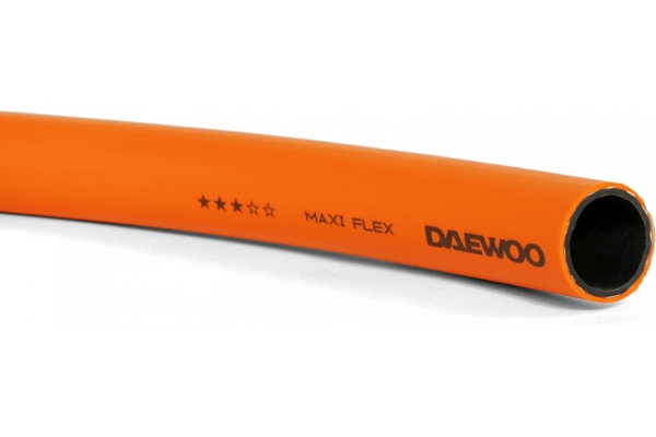 Шланг MaxiFlex 3/4" (19мм), 25 метров DWH 3134 DAEWOO