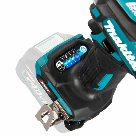 Акк. гайковерт Makita TD001GZ 1/4 (XGT)
